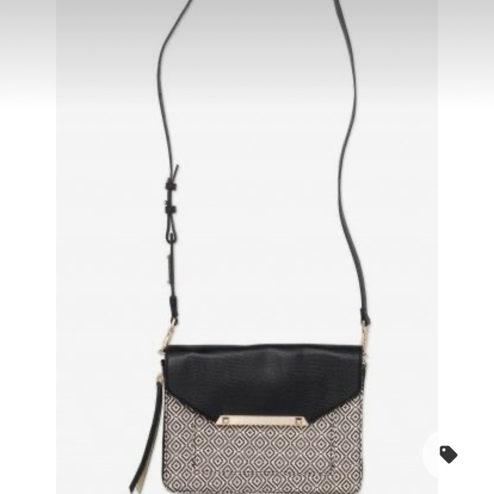 Stella & Dot- Tia cross body/ clutch